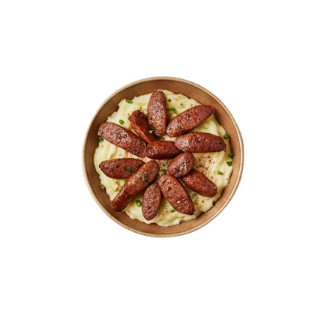 Kip Merguez Bowl
