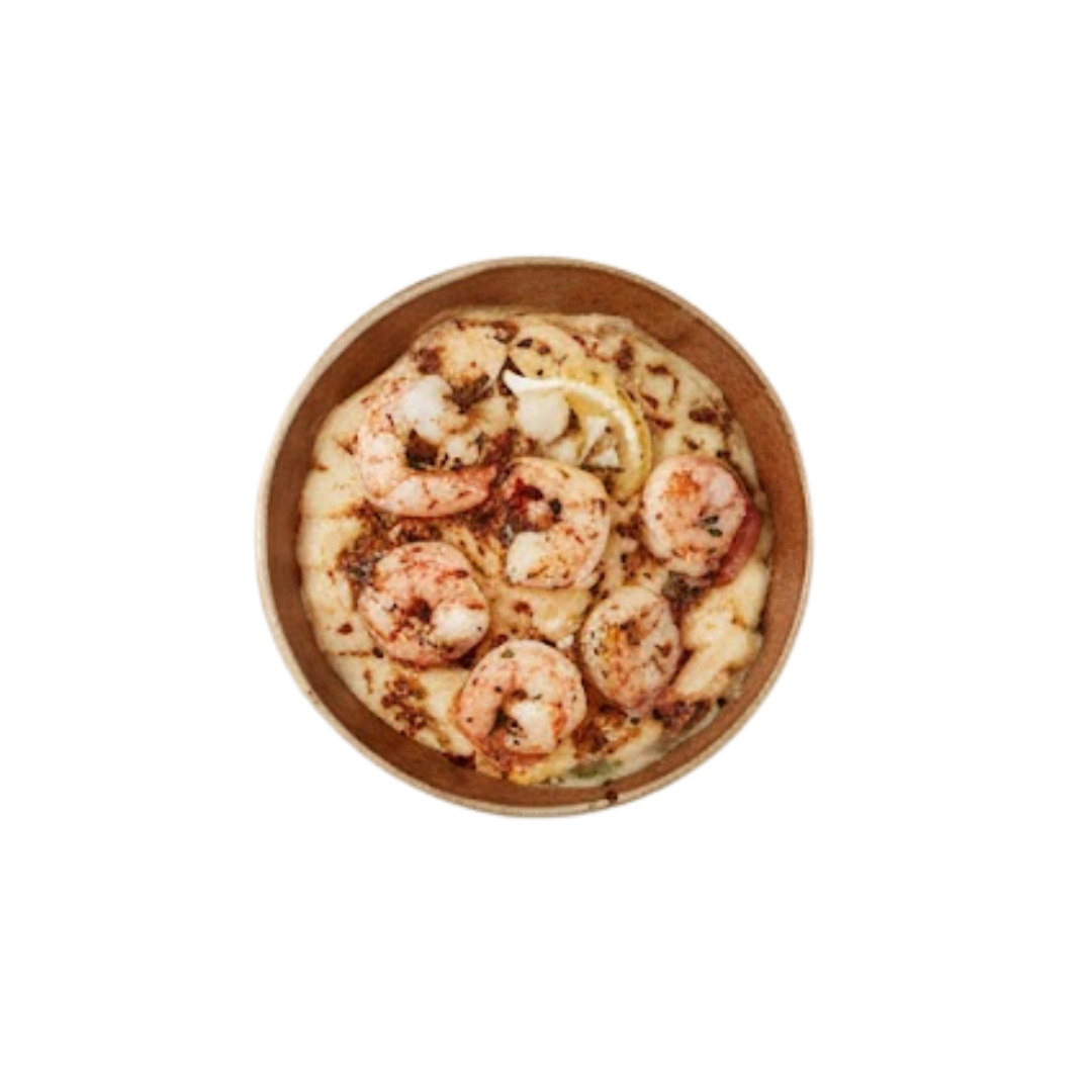 Scampi Bowl
