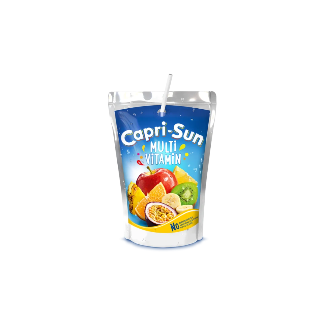 Caprisun