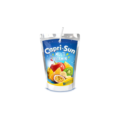 Caprisun