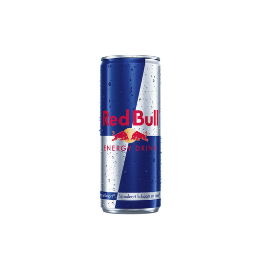 Redbull